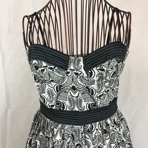 Beautiful Spring Summer Dress.